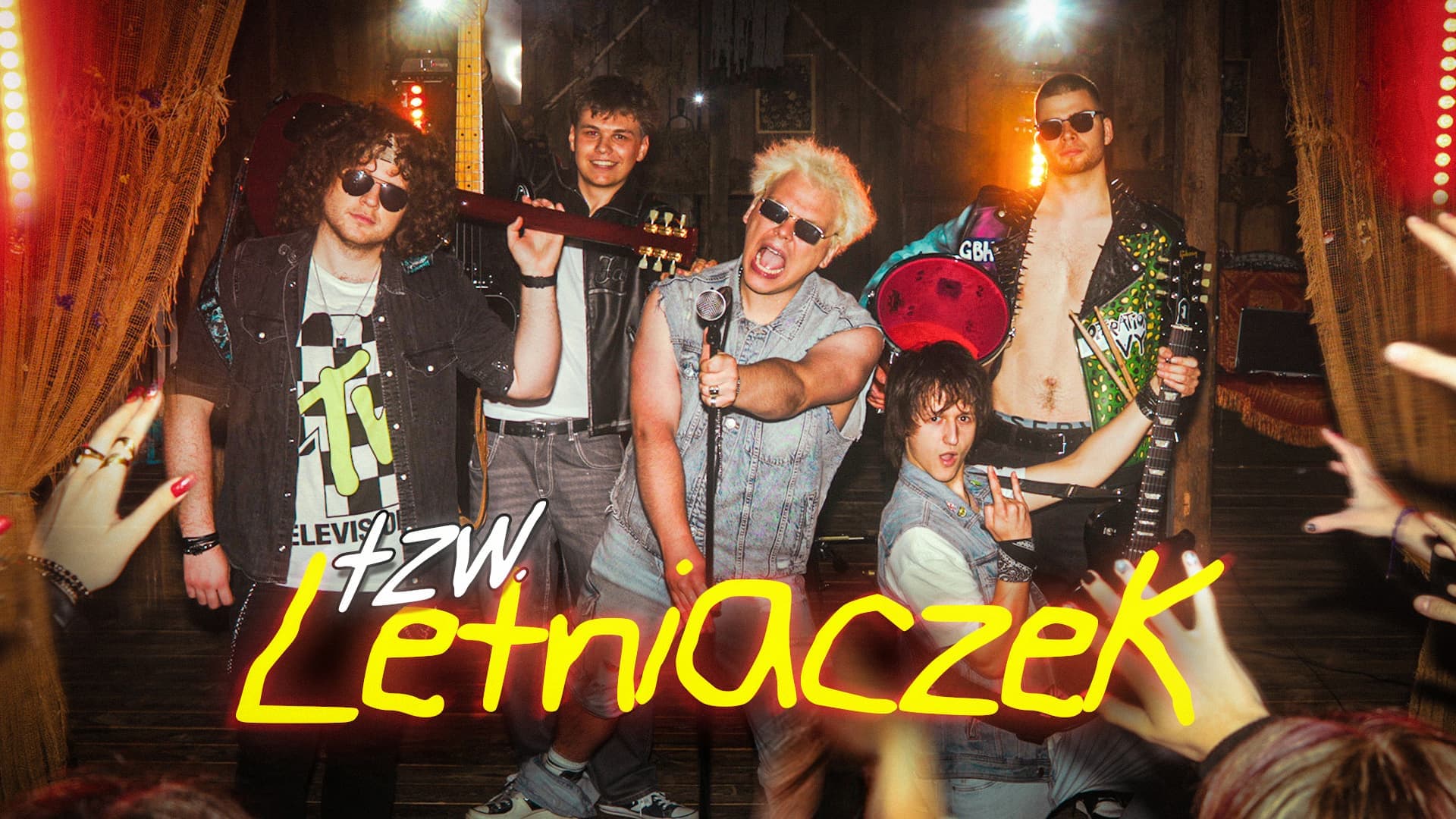 Tzw. Letniaczek