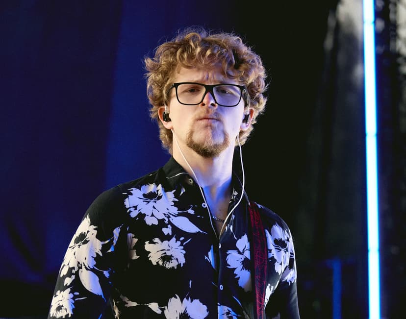 Kuba Woźniak's photo